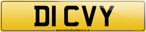 D1 CVY