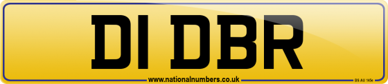 D1 DBR