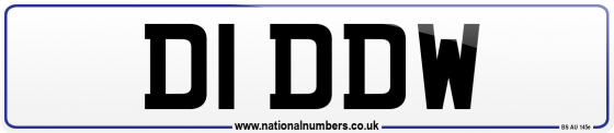 D1 DDW