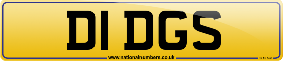 D1 DGS