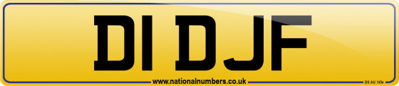 D1 DJF