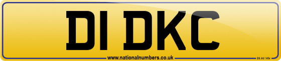 D1 DKC