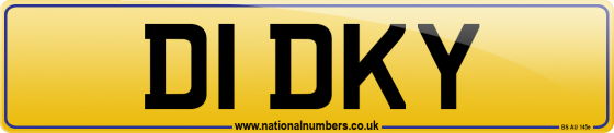 D1 DKY