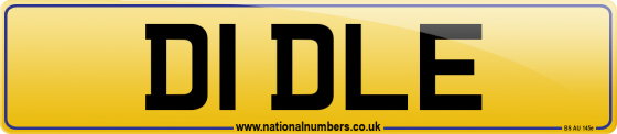 D1 DLE