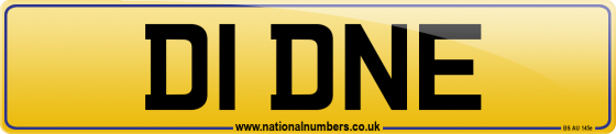 D1 DNE