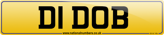 D1 DOB