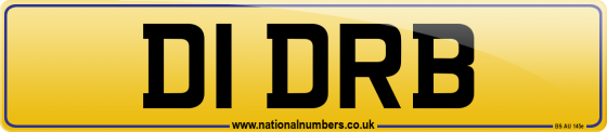 D1 DRB