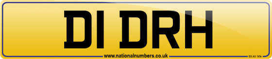 D1 DRH