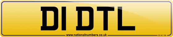 D1 DTL