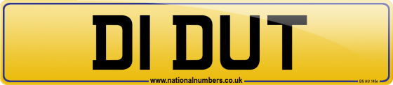 D1 DUT