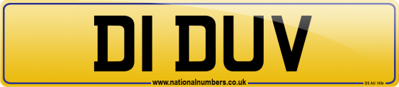 D1 DUV