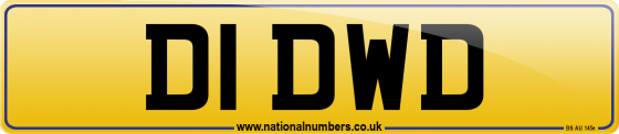 D1 DWD