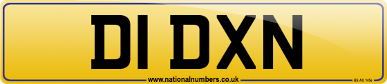 D1 DXN