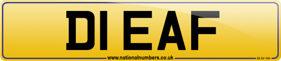 D1 EAF