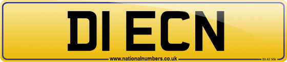 D1 ECN