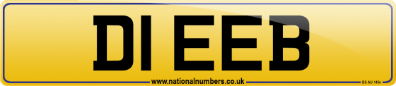 D1 EEB