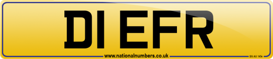 D1 EFR