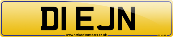 D1 EJN