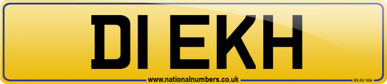 D1 EKH