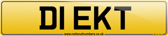 D1 EKT