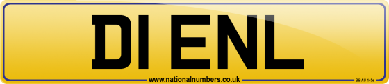 D1 ENL