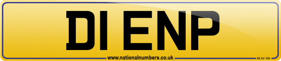 D1 ENP