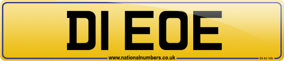 D1 EOE