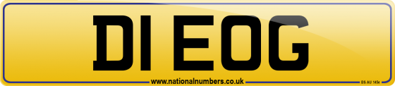 D1 EOG