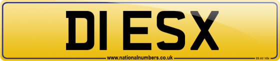 D1 ESX