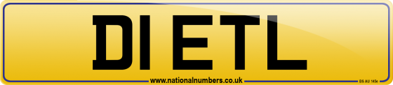 D1 ETL