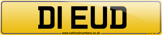 D1 EUD