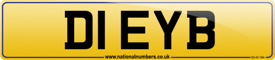 D1 EYB