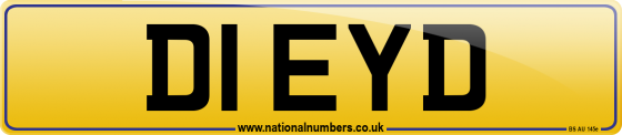D1 EYD