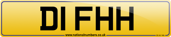 D1 FHH