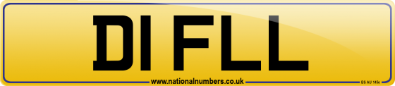 D1 FLL
