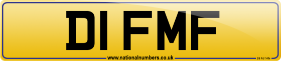 D1 FMF