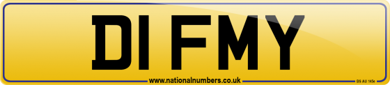 D1 FMY
