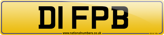 D1 FPB