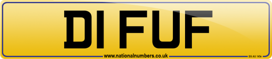 D1 FUF