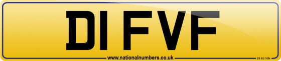 D1 FVF