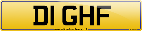 D1 GHF