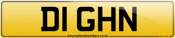 D1 GHN
