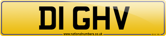 D1 GHV