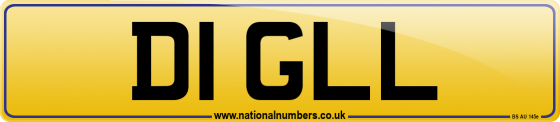D1 GLL
