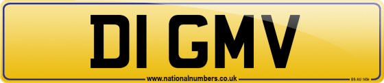 D1 GMV