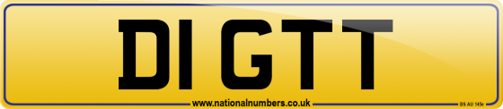 D1 GTT