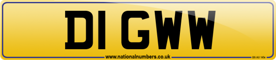 D1 GWW