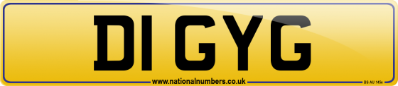 D1 GYG