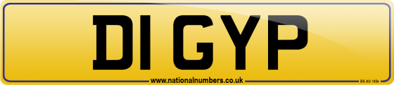 D1 GYP