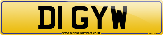 D1 GYW